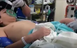 Ca bệnh hiếm gặp dị ứng với mọi loại thực phẩm tại Mỹ