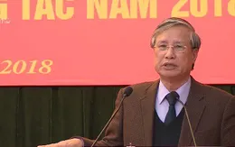 Văn phòng Trung ương Đảng nâng cao chất lượng tham mưu cho Trung ương