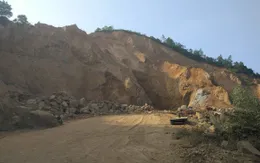 Cách chức Phó Bí thư Huyện ủy An Lão, TP Hải Phòng