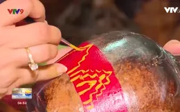 "Khoác áo mới" cho gốm Bàu Trúc