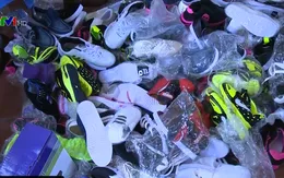 Gần 4.000 tỷ đồng thu về từ xử lý buôn lậu