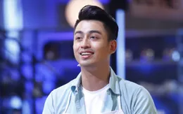 Siêu mẫu Hoàng Long: Chưa bao giờ nghĩ sẽ có mặt trong top 3 Vua đầu bếp