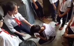 Vì sao nữ sinh hay đánh nhau?