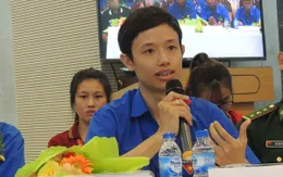 Thanh niên phải khát vọng, phải dấn thân!