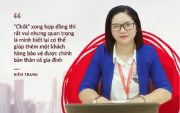 Khi người trẻ dám bứt phá khỏi “vùng an toàn”