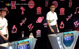 Tấm vé đầu tiên vào Chung kết năm Olympia: Chiến thắng khó tin nhờ đối thủ... "sảy chân"