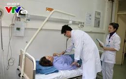 (Cập nhật) Nổ lò hấp giày ở Quảng Ninh: Một người đã tử vong