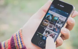 Những người đàn ông đằng sau các bức ảnh Instagram đẹp đẽ