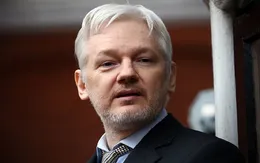Ecuador cho phép nhà sáng lập WikiLeaks nhập quốc tịch