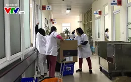 Cần thay đổi cơ chế đấu thầu để tăng cường nguồn cung thuốc điều trị