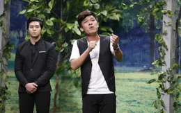 Trung Ruồi hát hit của Chi Pu, top 3 Vua đầu bếp tranh tài ở Chung kết