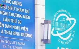 Thúc đẩy hợp tác Nghị viện vì sự phát triển khu vực