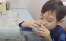 Bù nước đúng cách vào mùa Đông