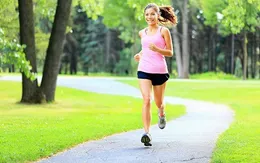 Tập thể dục 10 phút mỗi ngày có thể thúc đẩy bộ não làm việc tốt hơn
