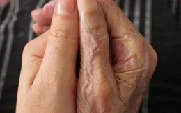 Ngỡ ngàng với bộ ảnh cho thấy sức mạnh đáng sợ của… thời gian