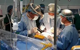 Lần đầu phẫu thuật động kinh kết hợp đặt điện cực bề mặt vỏ não thành công