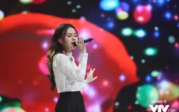 Không còn là Mai của Ngược chiều nước mắt, Phương Oanh lần đầu khoe giọng hát đầy ngọt ngào