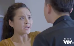 Ngược chiều nước mắt - Tập 35: Bị phụ tình, Liêm (Anh Dũng) dồn Phương (Thu Quỳnh) vào đường cùng