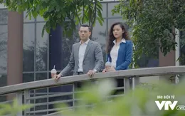 Ngược chiều nước mắt - Tập 33: Liêm (Anh Dũng) "đục nước béo cò" ra sức tán tỉnh Phương (Thu Quỳnh)