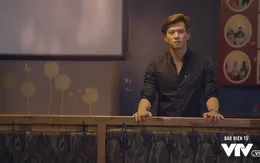 Ngược chiều nước mắt: Những khoảnh khắc Sơn (Hà Việt Dũng) ngẩn ngơ nhớ về quá khứ, nhói lòng khi ly hôn Mai (Phương Oanh)