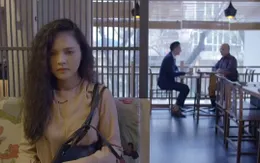 Ngược chiều nước mắt - Tập 34: Nhận ra bộ mặt thật của Liêm (Anh Dũng), Phương (Thu Quỳnh) ghê sợ, trái tim lại hướng về Thành (Mạnh Trường)