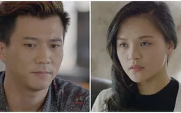 Ngược chiều nước mắt - Tập 33: Sơn đuổi thẳng cổ Châu, khuyên Phương tin Mai và Thành hoàn toàn trong sáng