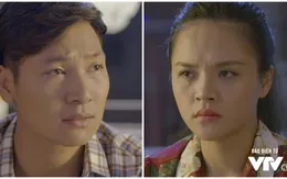 Ngược chiều nước mắt - Tập 34: Thành tự nguyện trả tự do cho Phương, bà Lâm hối hận vì khiến Sơn và Mai đổ vỡ