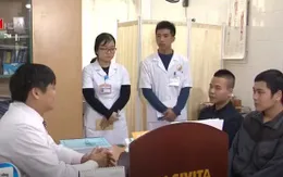 Cai nghiện thuốc lá không dùng thuốc