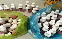 Hà Tĩnh: Đề nghị thu hồi thuốc thú y Hipper Lona Enro - S20%