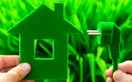 [INFOGRAPHIC]  Cách sử dụng điện tiết kiệm trong gia đình