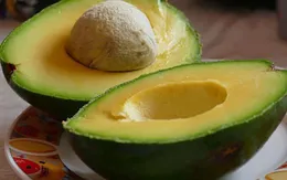 Những điều có thể bạn chưa biết về trái bơ