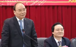 Đại học Huế phải phấn đấu thành trường quốc gia và ngang tầm quốc tế