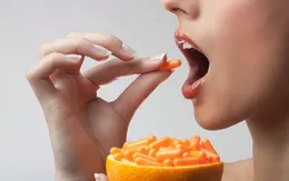 Vitamin C rút ngắn thời gian điều trị lao phổi