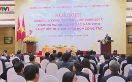 Các Văn phòng Trung ương cần gần dân, sát dân