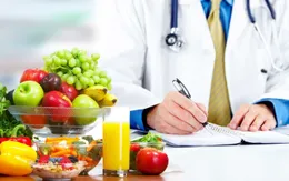 Dinh dưỡng cho người bệnh đái tháo đường trong dịp Tết