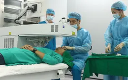 9 bước phẫu thuật Phaco người đục thủy tinh thể nhất định phải biết