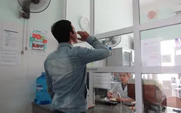 Quảng Trị: Hiệu quả điều trị cai nghiện các chất dạng thuốc phiện bằng Methadone