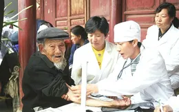 Phát triển chương trình chăm sóc giảm nhẹ