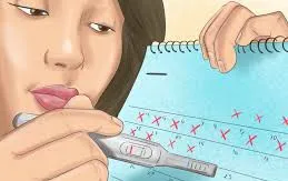 Mách chị em phân biệt máu “nguyệt san” và máu “báo có thai”