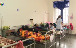 Hơn 87.000 ca mắc sốt xuất huyết, Bộ Y tế ra công văn khẩn yêu cầu tăng cường điều trị
