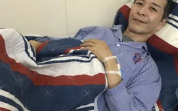 Kỹ sư người Nhật Bản chọn điều trị ung thư đại tràng tại Việt Nam