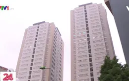 Xây dựng quy tắc ứng xử văn hóa chung cư: Liệu có dễ?