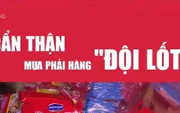 Những cảnh báo trong tháng "củ mật" cuối năm