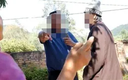 Chủ tịch UBND TP Hà Nội chỉ đạo xử lý vụ đập máy quay của đoàn làm phim