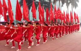 1/4 thế kỷ đồng hành cùng người bệnh cần truyền máu