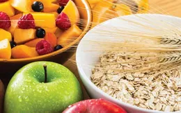 WHO: ăn nhiều chất xơ, ngũ cốc giúp khỏe mạnh hơn