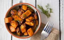 Khoai lang có tốt cho sức khỏe không?