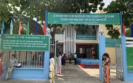TP.HCM: Thêm trạm y tế hoạt động theo nguyên lý y học gia đình