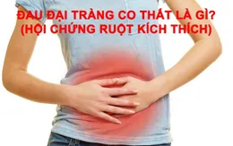 Những điều cần lưu ý về viêm đại tràng co thắt