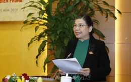 Phối hợp chăm lo đời sống đồng bào dân tộc